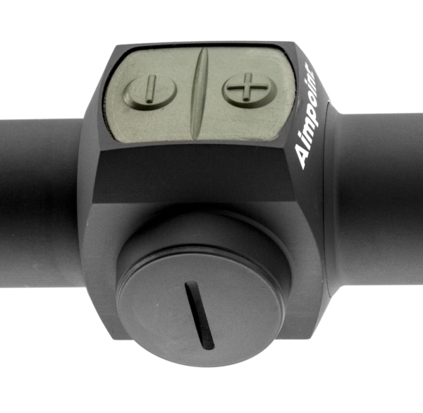 Viseur point rouge Aimpoint Hunter