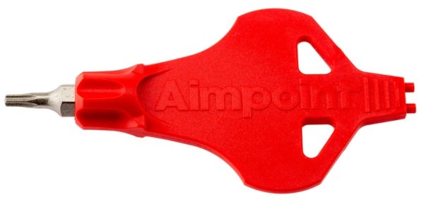Viseur point rouge Aimpoint Hunter