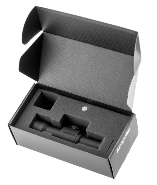 Viseur point rouge Aimpoint 9000 SC Viseur point rouge Aimpoint 9000 SC