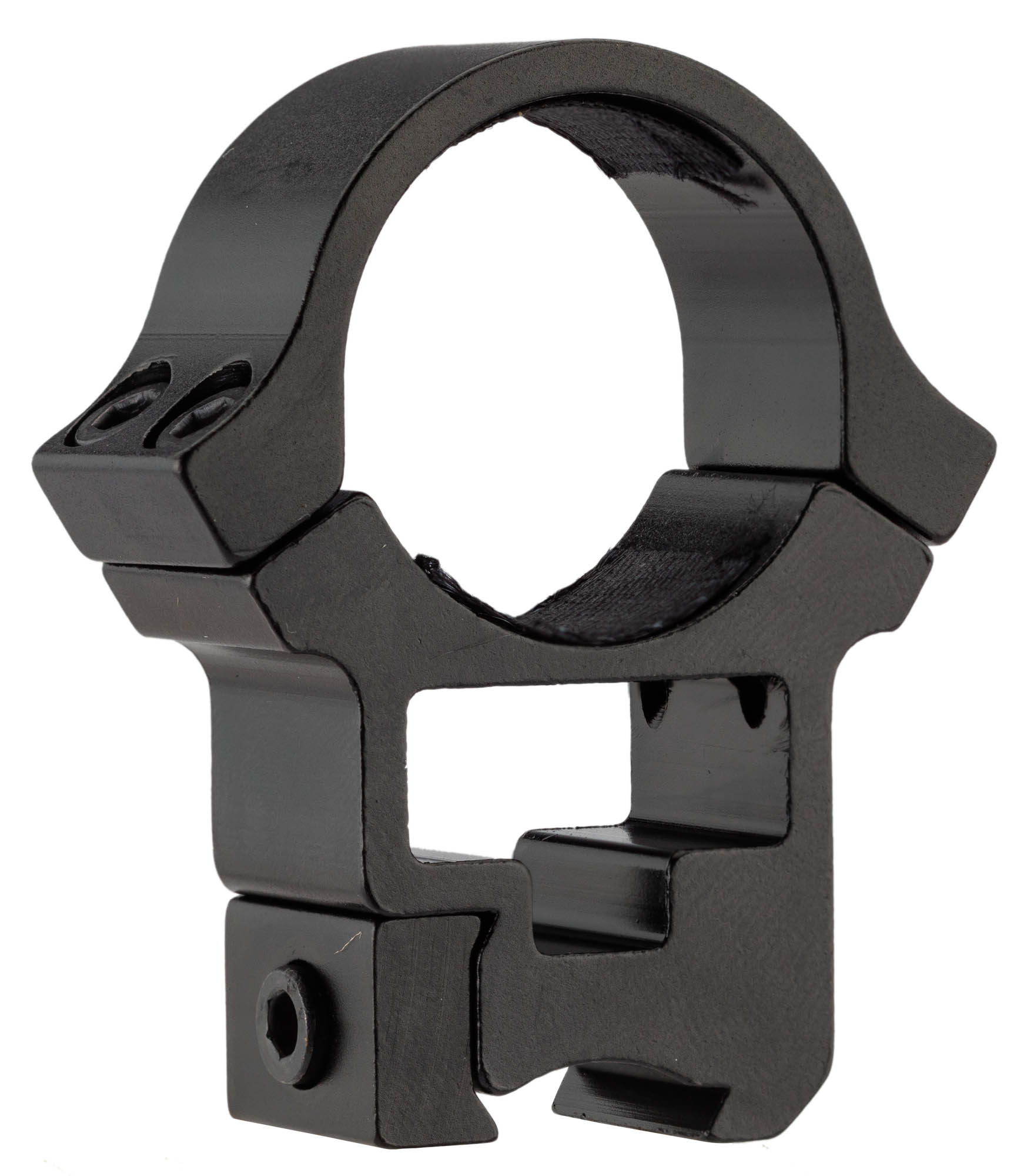 Colliers Vector Optics 34mm à Élévation Réglable X-ACCU Rail 11 mm