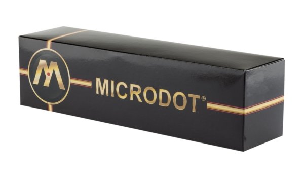 Lunette d'affût Microdot 2,5-15 x 50 Lunette d'affût Microdot 2,5-15 x 50