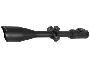 Lunette de tir Mildot illuminée 8-32 x 56 mm
