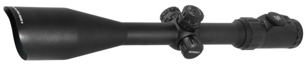 Lunette de tir Mildot illuminée 8-32 x 56 mm