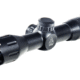 Lunette de tir tactique compacte Mildot 4 x 32 mm