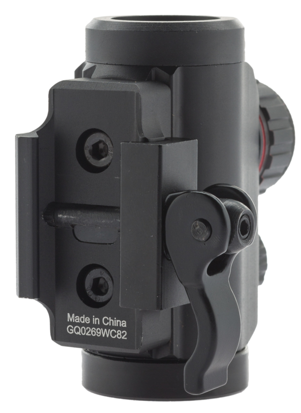Point rouge ou vert UTG 2,6'' ITA CQB Micro Dot