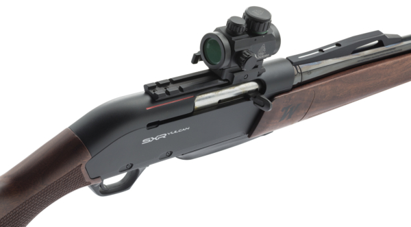 Point rouge ou vert UTG 2,6'' ITA CQB Micro Dot