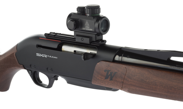 Point rouge ou vert UTG 2,6'' ITA CQB Micro Dot