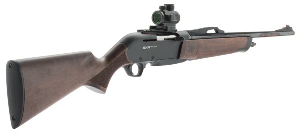 Point rouge ou vert UTG 2,6'' ITA CQB Micro Dot