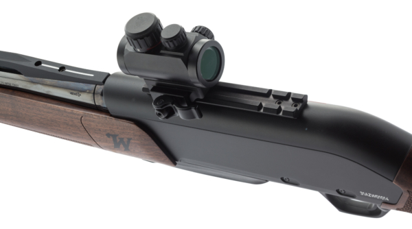 Point rouge ou vert UTG 2,6'' ITA CQB Micro Dot