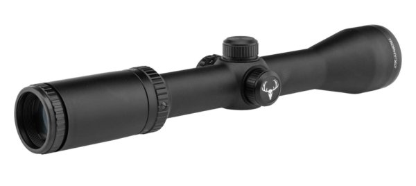Lunette Bushnell Trophy XLT 1,5-6 x 42 mm Lunette Bushnell Trophy XLT 1,5-6 x 42 mm