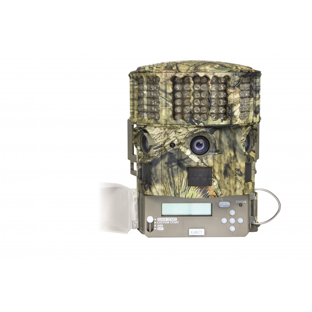 Moultrie M180I panoramique Appareil photo caméra à détection jour