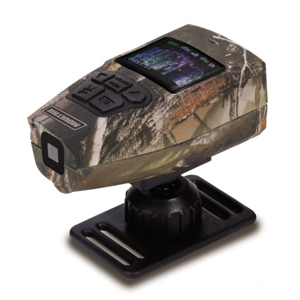 Caméra vidéo Moultrie REACTION CAM 1080 P