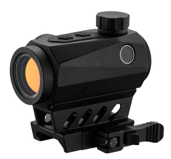 Viseur point rouge Aimpoint Micro H1 - Comet Airsoft