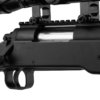 Pack sniper type M40 ressort 1. 9j + bi-pied + lunette 4x32