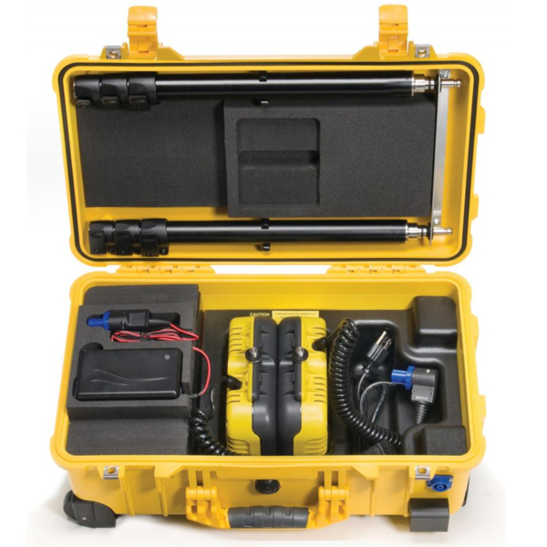Projecteur Peli RALS 9460