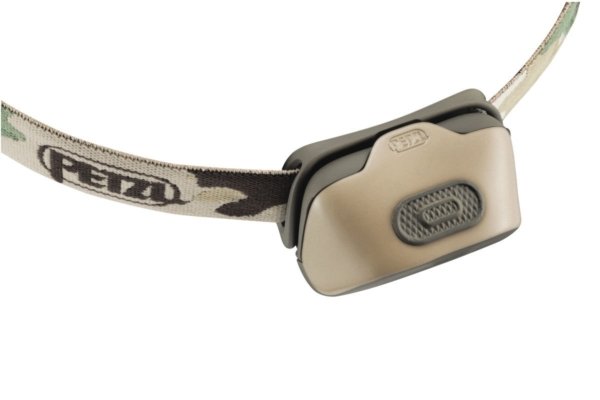 Lampe frontale  TACTIKKA +  Petzl Lampe frontale TACTIKKA + Petzl