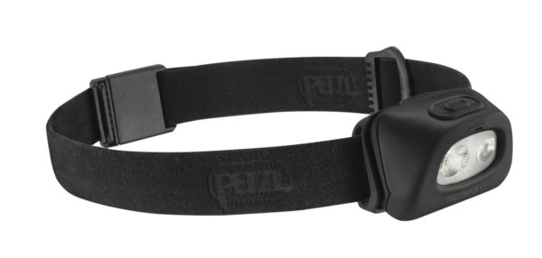 Lampe frontale  TACTIKKA +  Petzl Lampe frontale TACTIKKA + Petzl