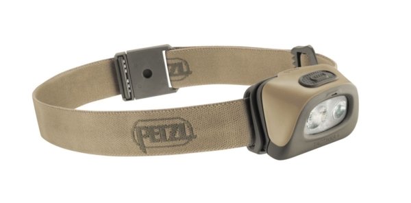 Lampe frontale  TACTIKKA +  Petzl Lampe frontale TACTIKKA + Petzl