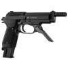 Rep GBB pistolet M93 full auto Noir gaz