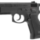 Réplique pistolet CZ 75 compact GNB CO2