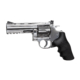 Réplique revolver Dan wesson 715 CO2 silver 4 Pouces - ASG