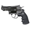 Réplique revolver Dan Wesson 2.5'' Co2 Low Power
