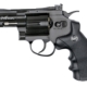 Réplique revolver Dan Wesson 2.5'' Co2 Low Power