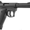 Rep pistolet Mk II CO2 full métal