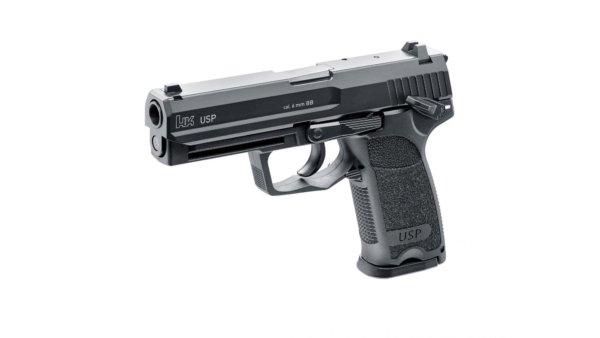 Réplique pistolet USP HK CO2 BLOWBACK Réplique pistolet USP HK CO2 BLOWBACK