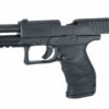 Rep pistolet Walther PPQ M2 gbb