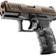 Série limitée pistolet Walther PPQ gris métal gbb