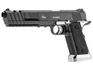 Réplique pistolet Para 2011 Co2 GNB