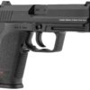 Réplique pistolet H&K USP Co2 GNB