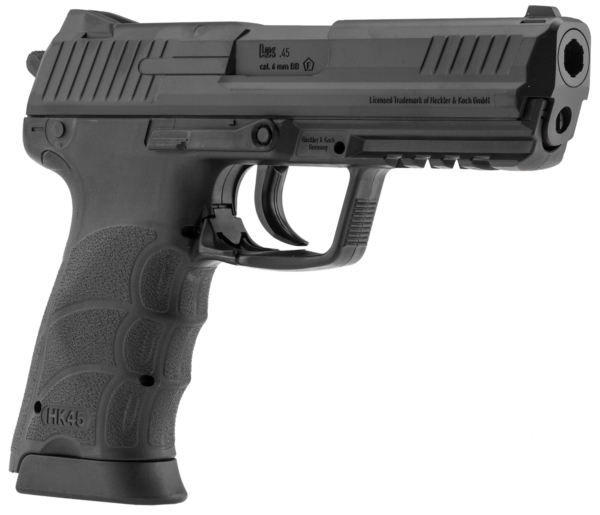Réplique pistolet H&K 45 Co2 GNB