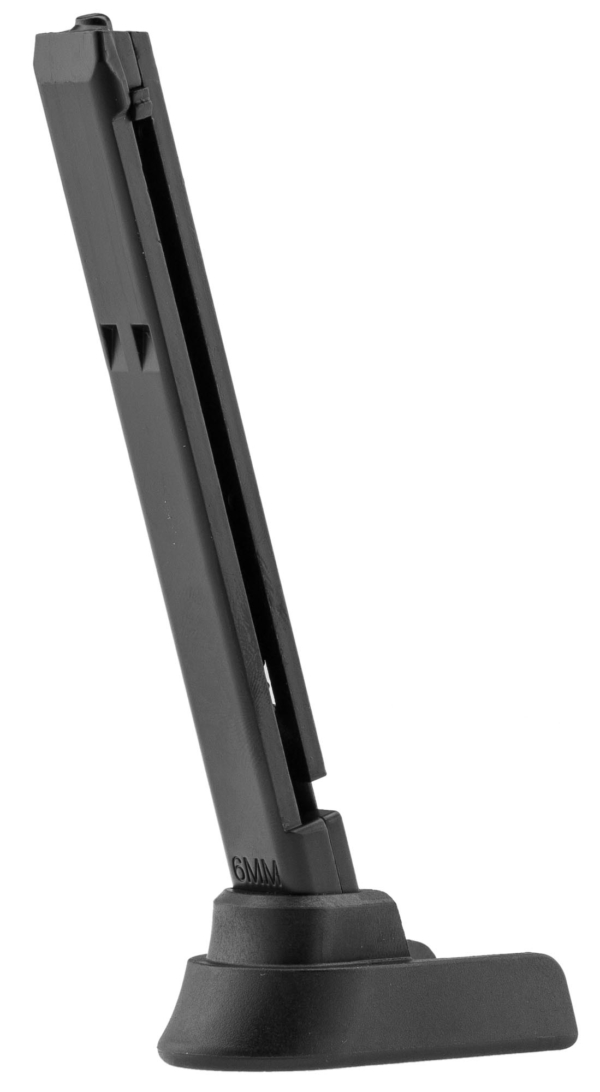Réplique pistolet H&K 45 Co2 GNB