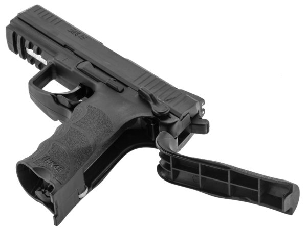 Réplique pistolet H&K 45 Co2 GNB