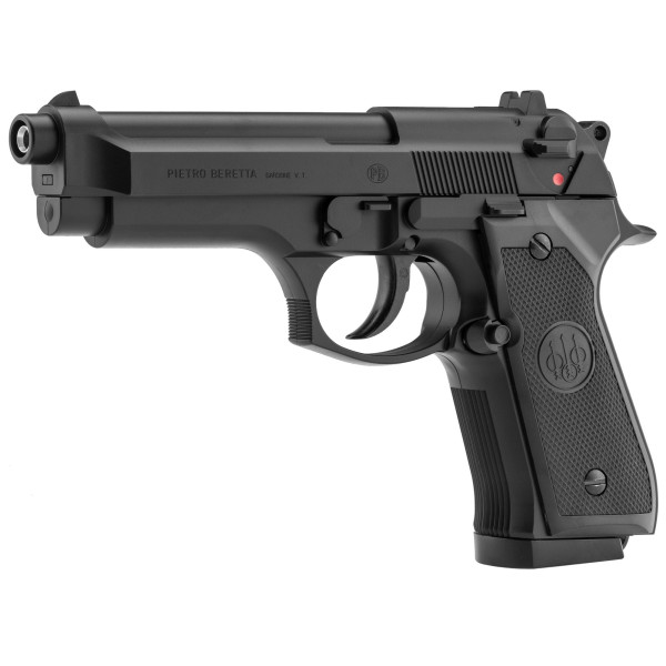 Réplique pistolet Beretta M92FS Co2 GNB