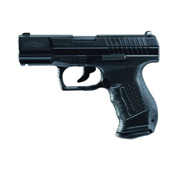 Réplique pistolet Walther P99 DAO Co2 GBB