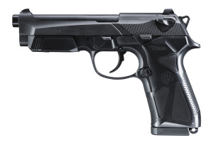 Réplique pistolet Beretta 90 Two Co2 GBB