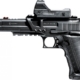 Réplique Elite Force racegun set CO2 blowback 1,9j IPSC - Umarex
