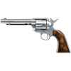 Réplique revolver LEGENDS WESTERN COWBOY Silver Co2