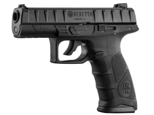 Réplique de pistolet Beretta APX Co2 GBB 1,2 j