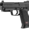 Réplique pistolet H&K USP Tactical électrique