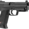 Réplique pistolet H&K USP Tactical électrique