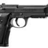 Réplique Beretta M92 A1 Tactical Noir électrique