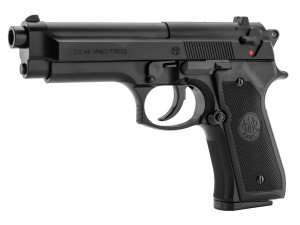 Réplique Beretta M9 World Defender ressort