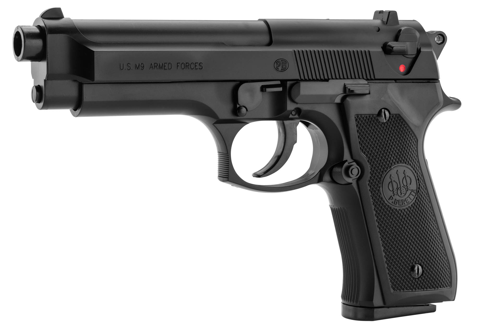 Réplique Airsoft Beretta M9 – Occasion