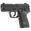 Réplique pistolet H&K USP Compact ressort
