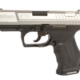 Réplique pistolet Walther P99 bicolore (magazin)