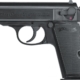Rep pistolet Walther PPK/S Noir
